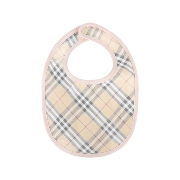 burberry bib